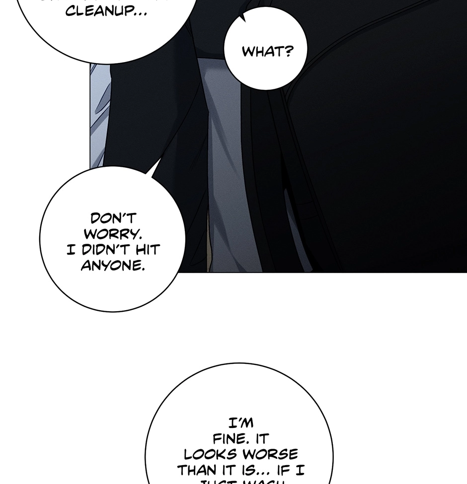 Off The Plate Chapter 47 page 93 - 