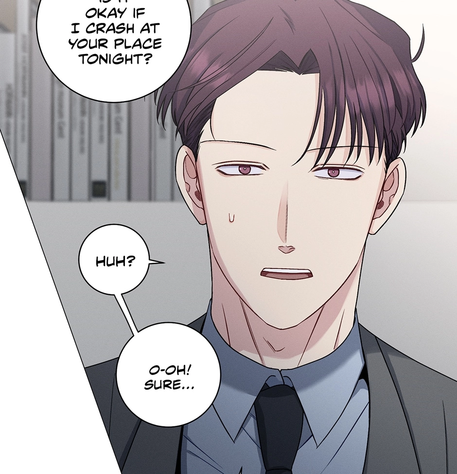 Off The Plate Chapter 47 page 96 - 
