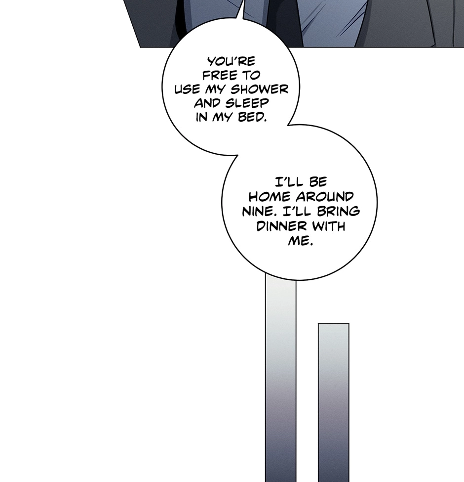 Off The Plate Chapter 47 page 97 - 
