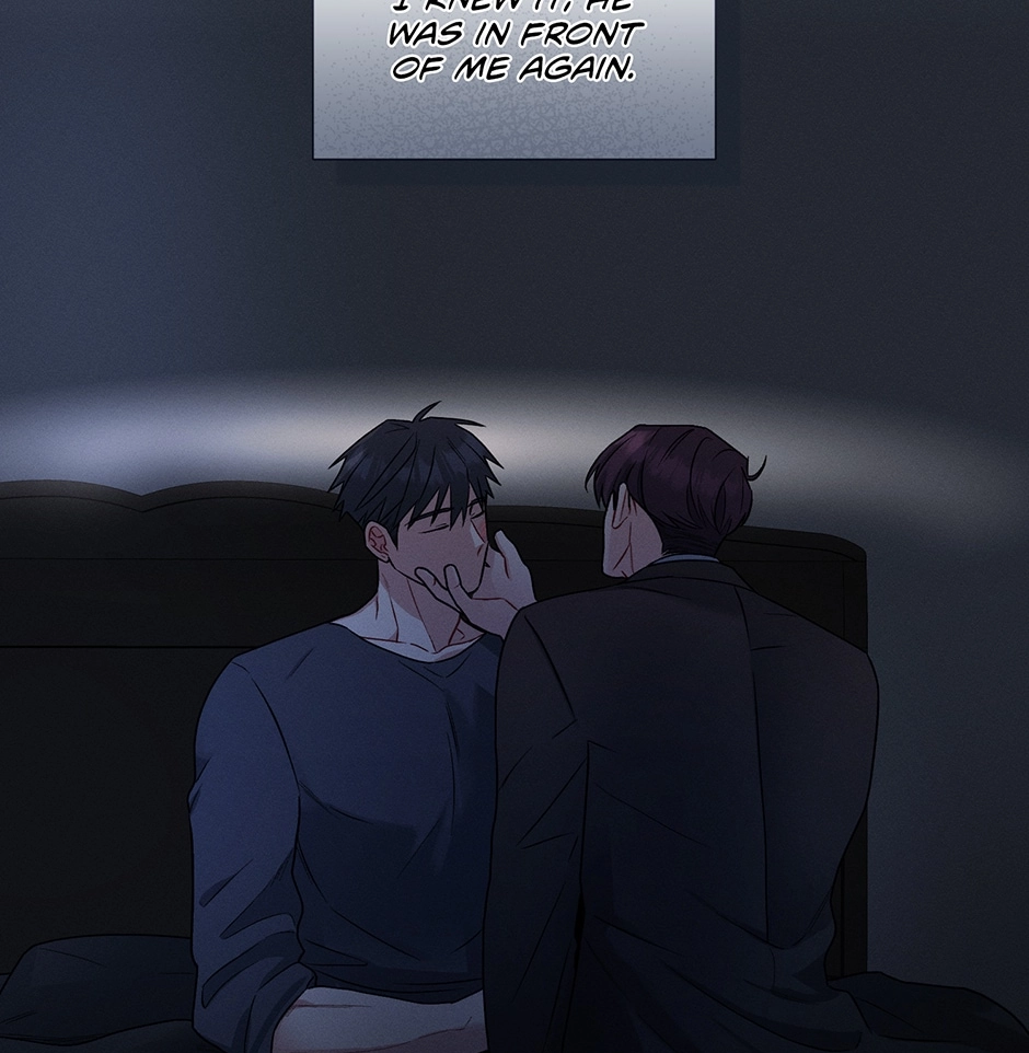 Off The Plate Chapter 48 page 11 - 
