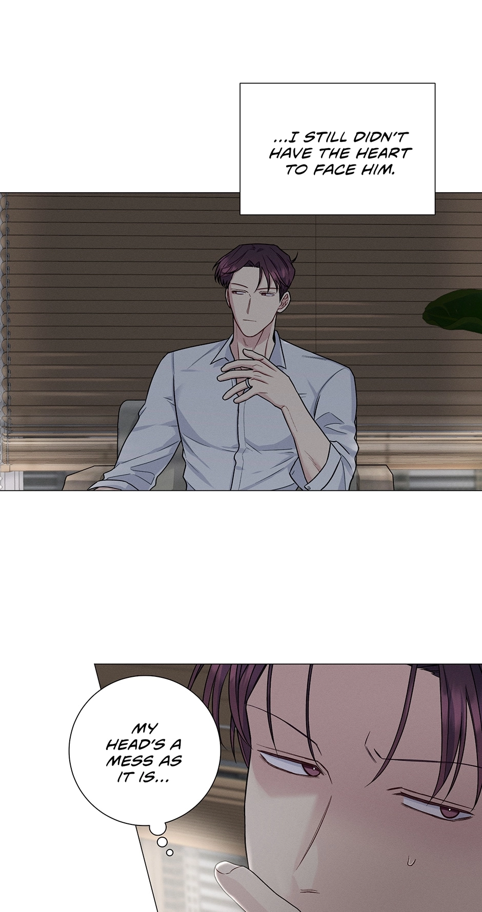 Off The Plate Chapter 48 page 106 - 