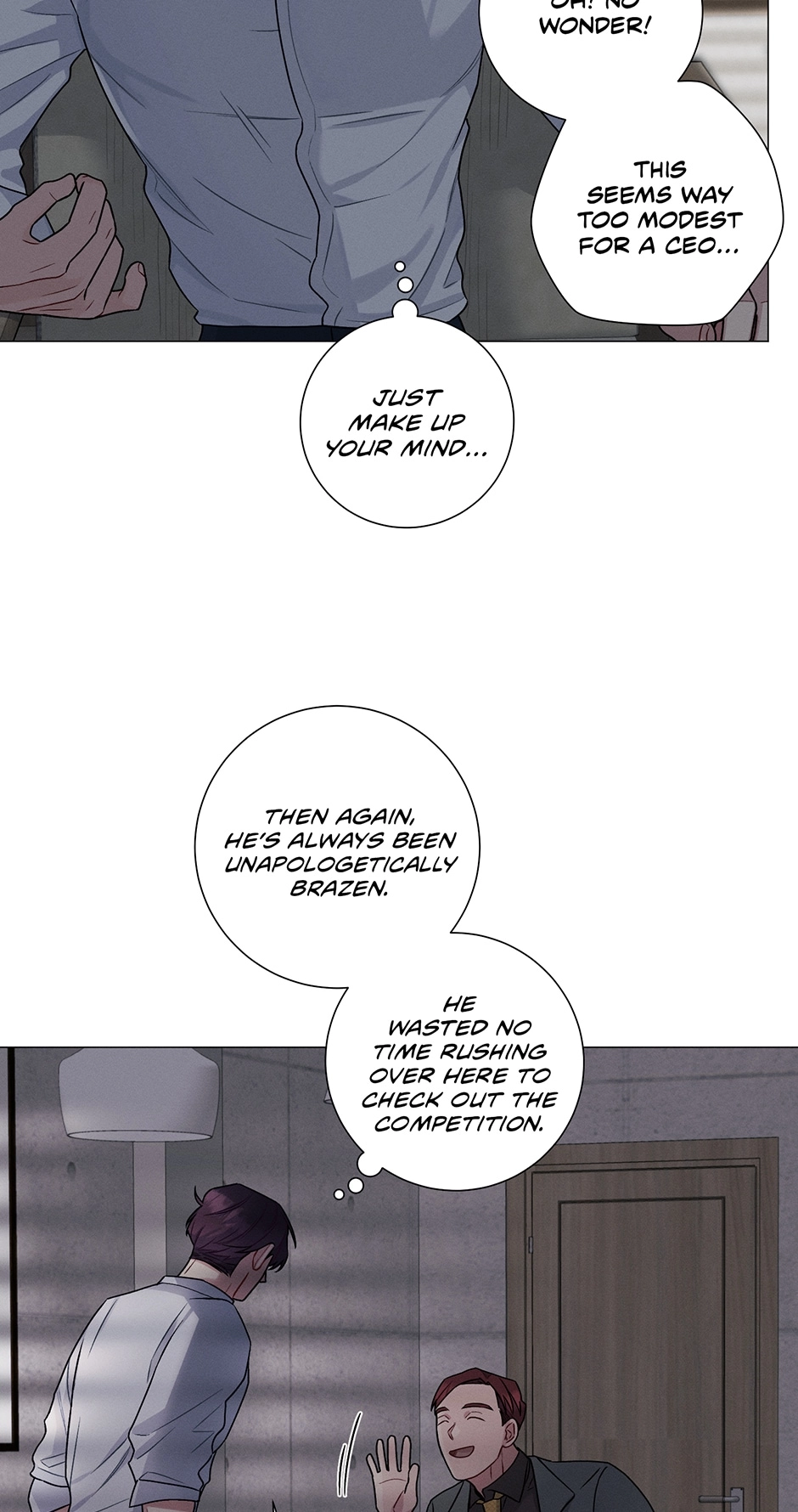 Off The Plate Chapter 48 page 108 - 