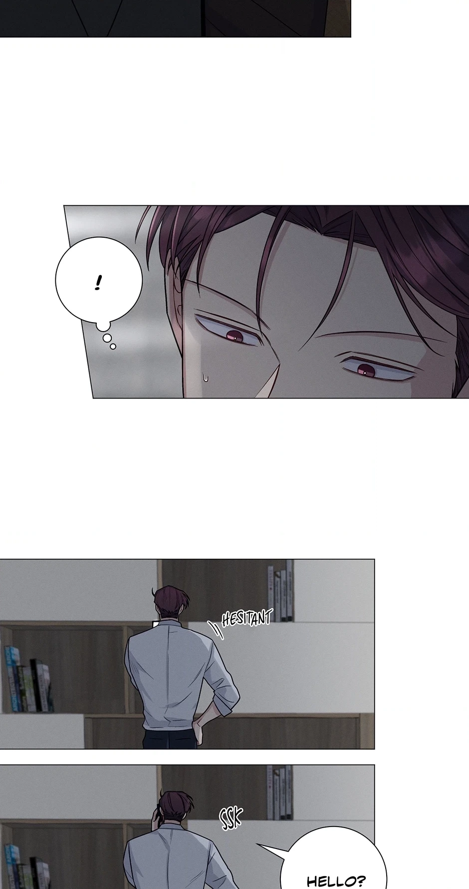 Off The Plate Chapter 48 page 110 - 