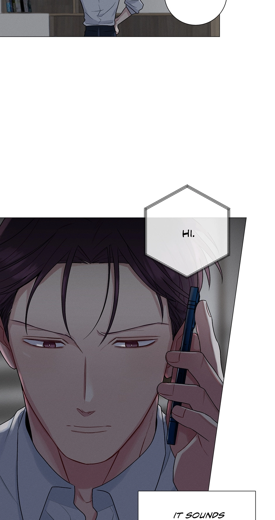Off The Plate Chapter 48 page 111 - 