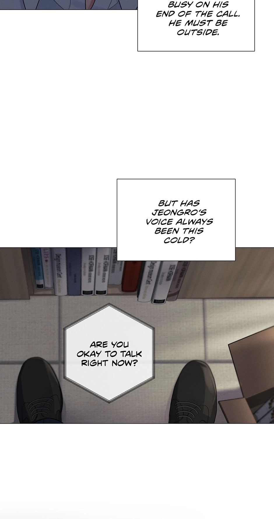 Off The Plate Chapter 48 page 112 - 