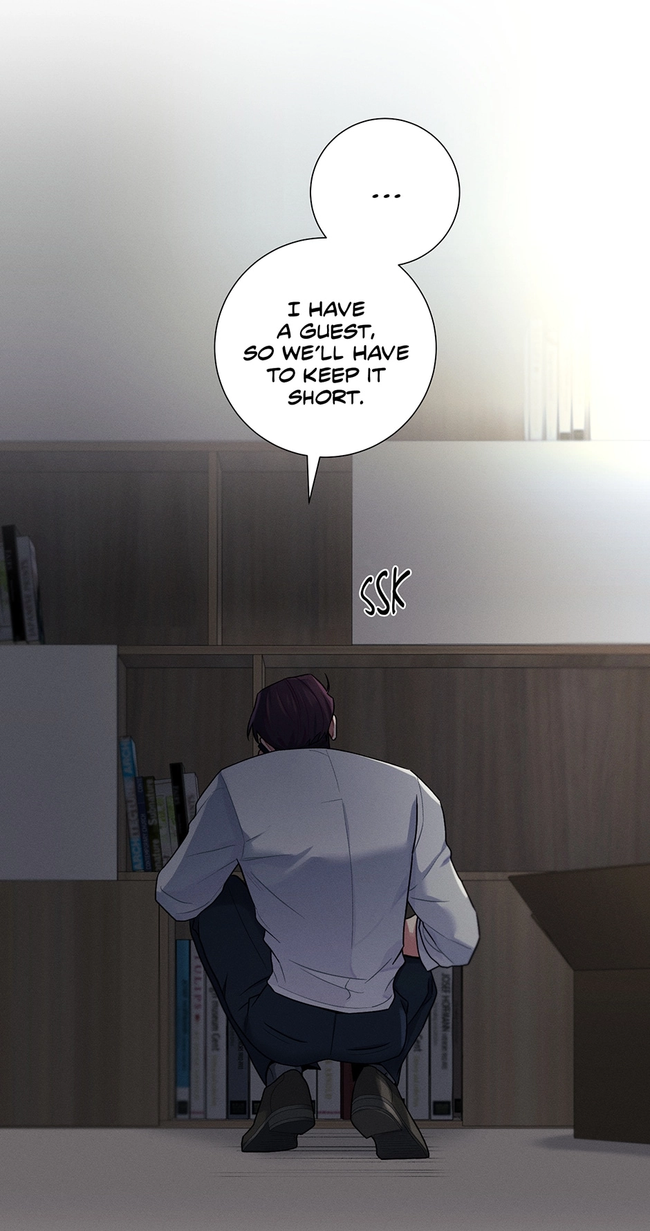 Off The Plate Chapter 48 page 113 - 