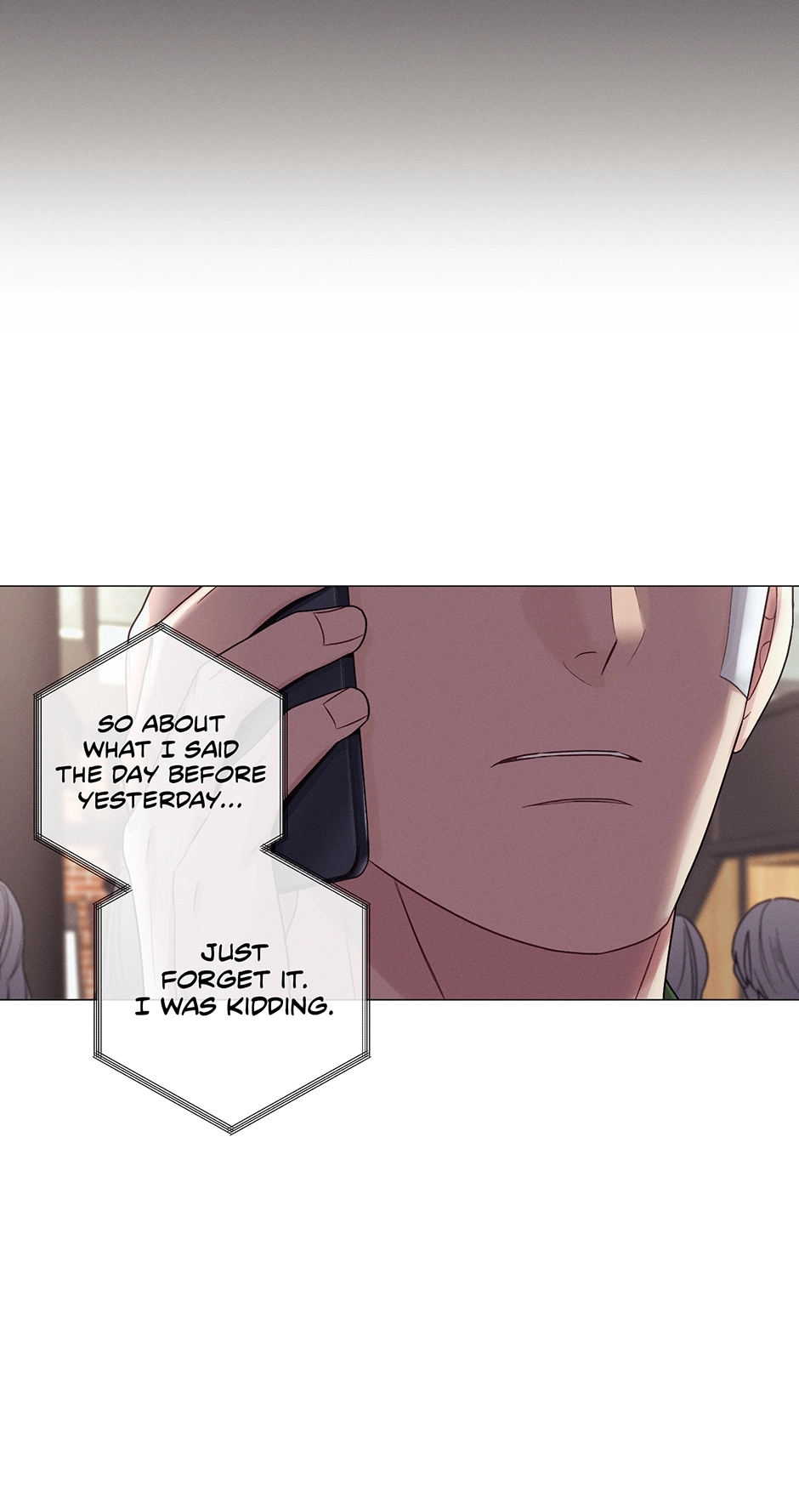 Off The Plate Chapter 48 page 114 - 