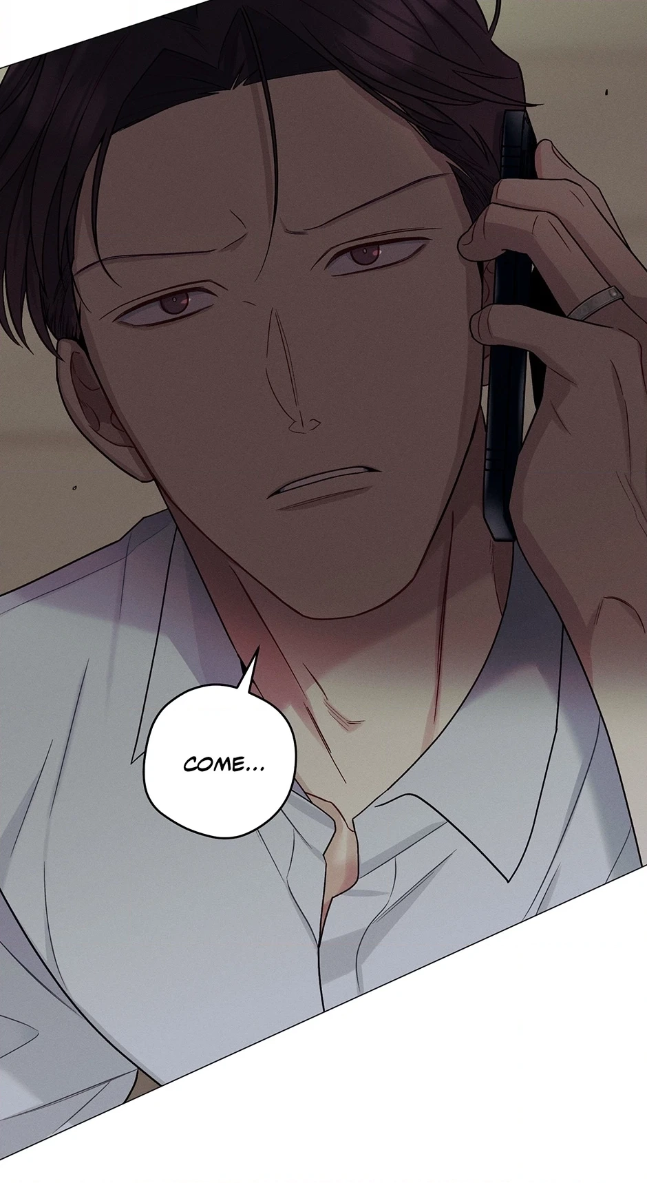Off The Plate Chapter 48 page 120 - 