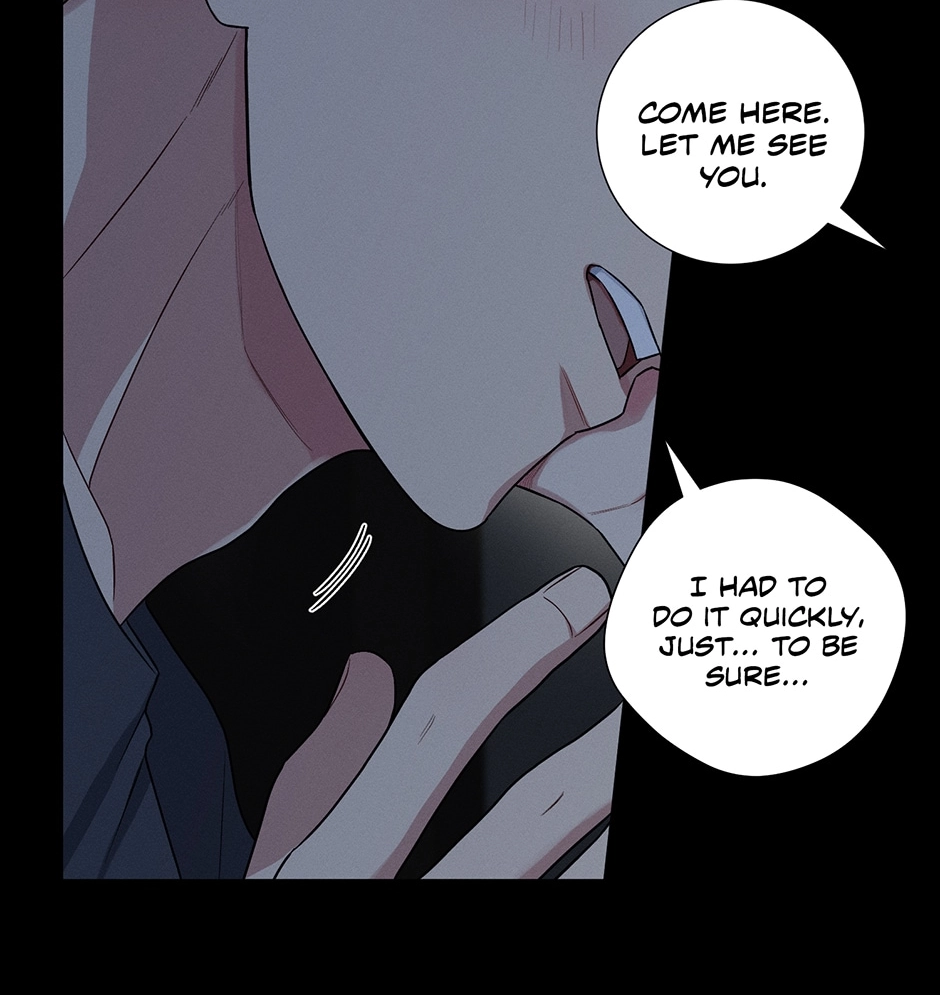 Off The Plate Chapter 48 page 18 - 