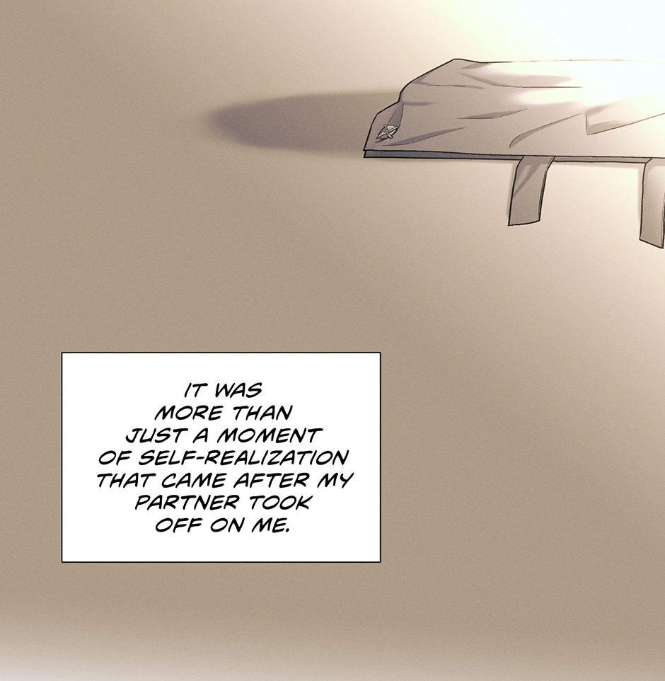 Off The Plate Chapter 48 page 3 - 
