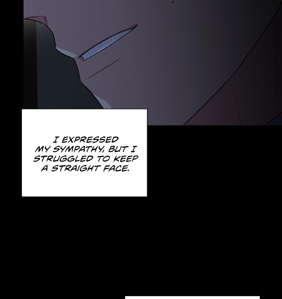 Off The Plate Chapter 48 page 21 - 