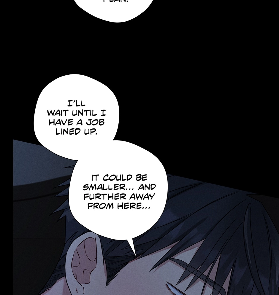 Off The Plate Chapter 48 page 23 - 