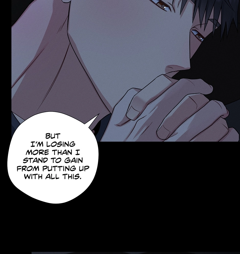 Off The Plate Chapter 48 page 24 - 