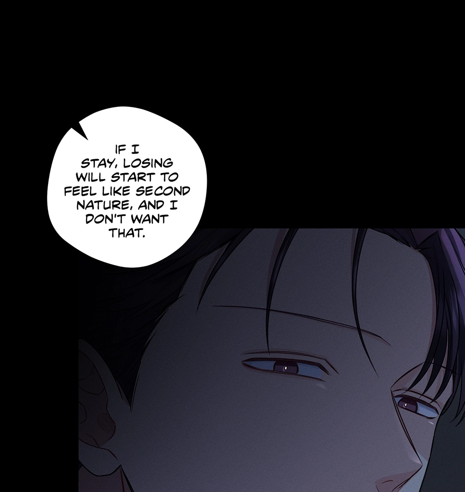 Off The Plate Chapter 48 page 26 - 
