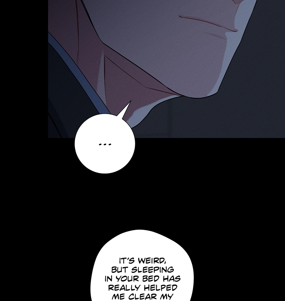 Off The Plate Chapter 48 page 27 - 