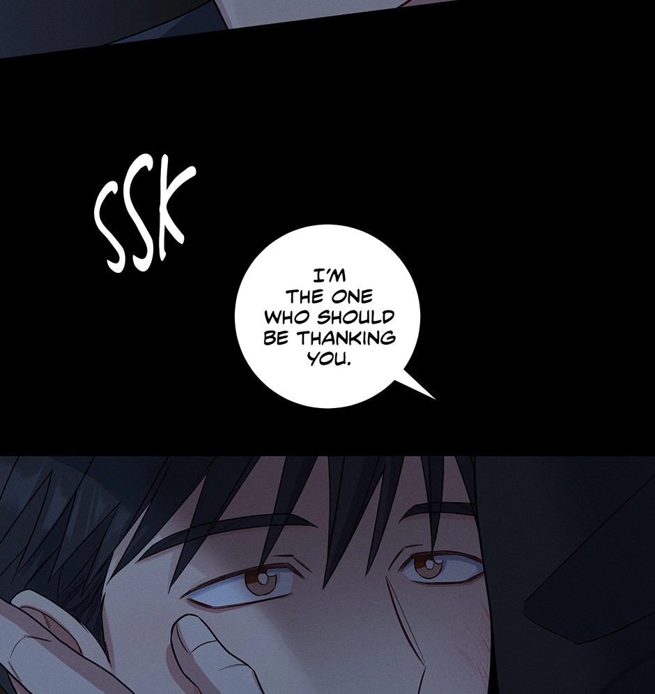 Off The Plate Chapter 48 page 29 - 