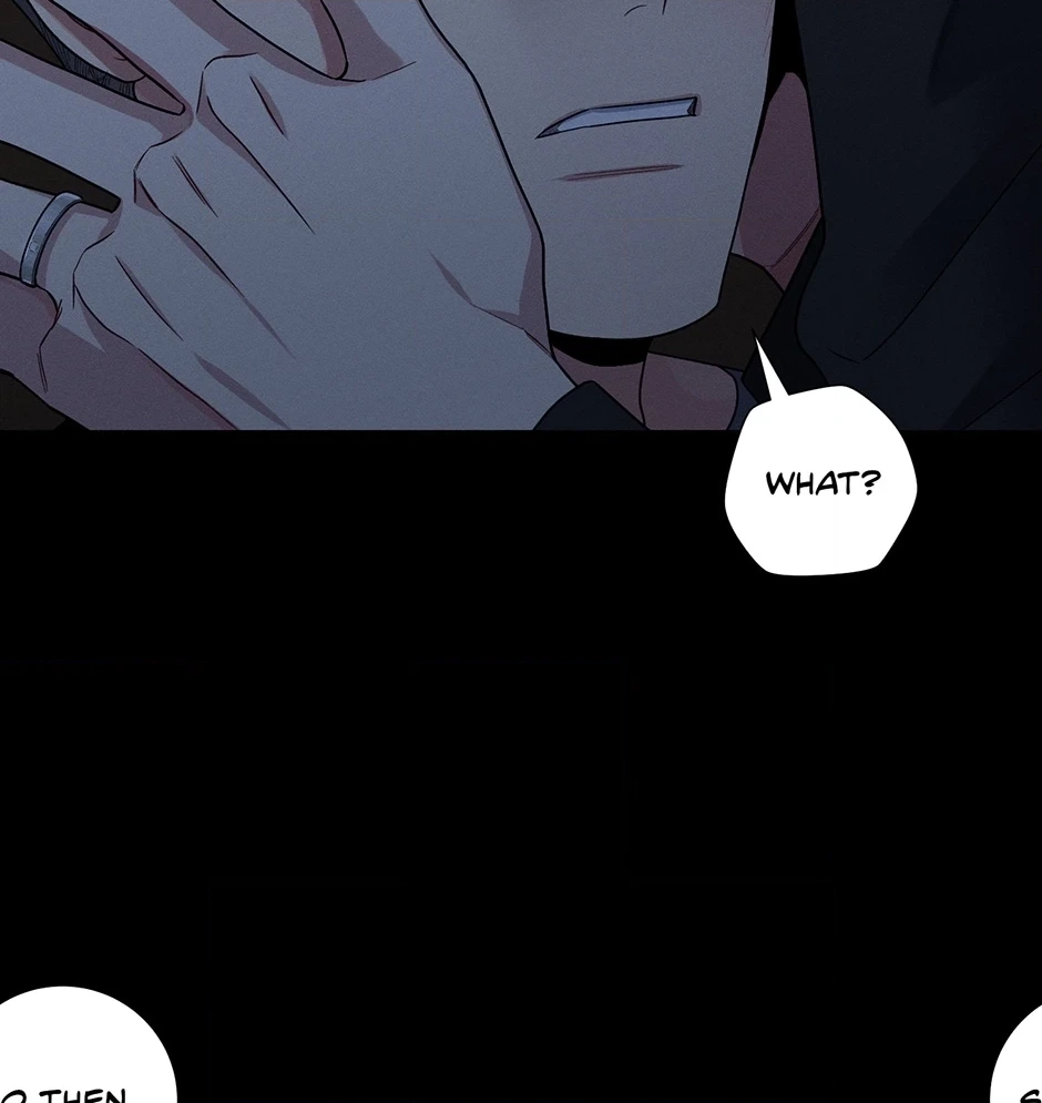 Off The Plate Chapter 48 page 30 - 
