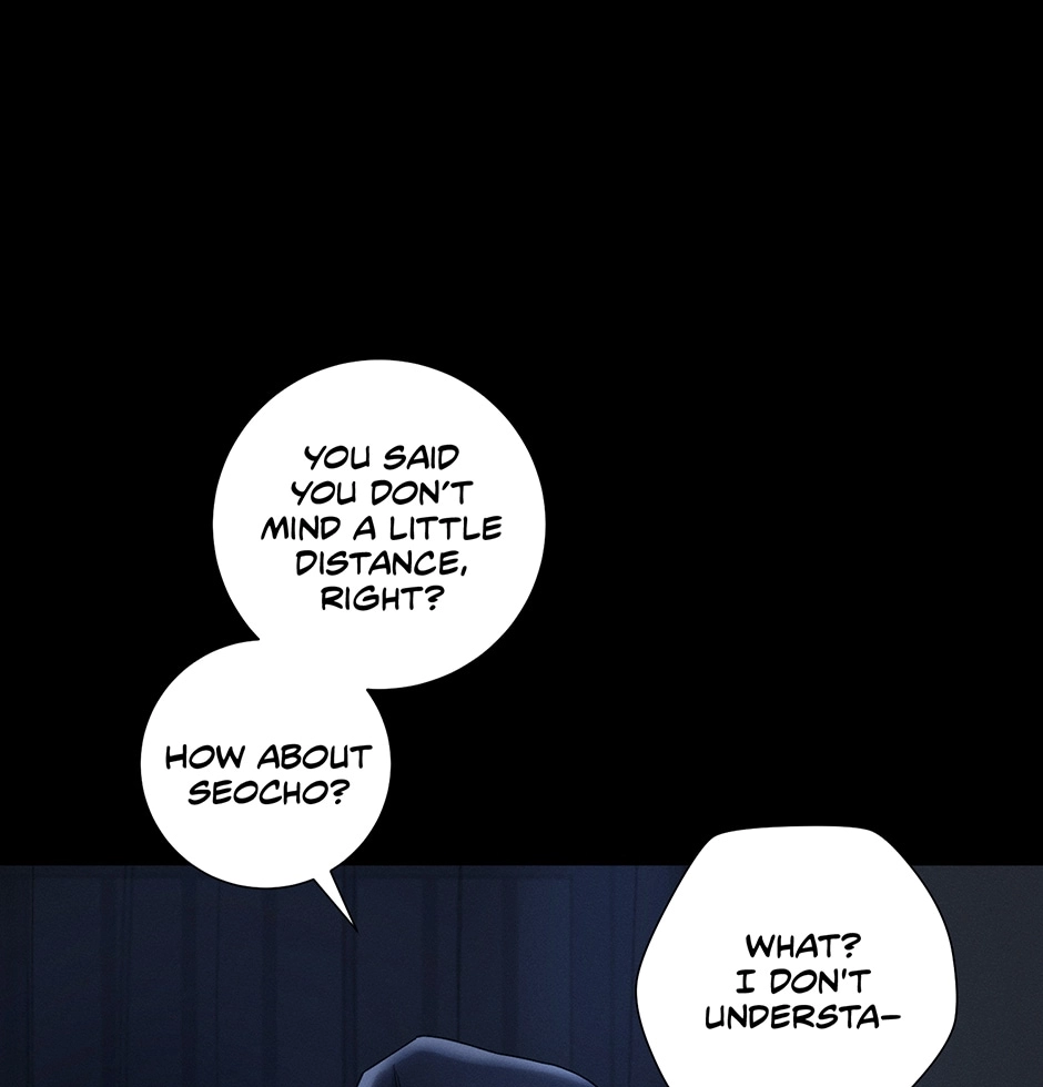 Off The Plate Chapter 48 page 33 - 