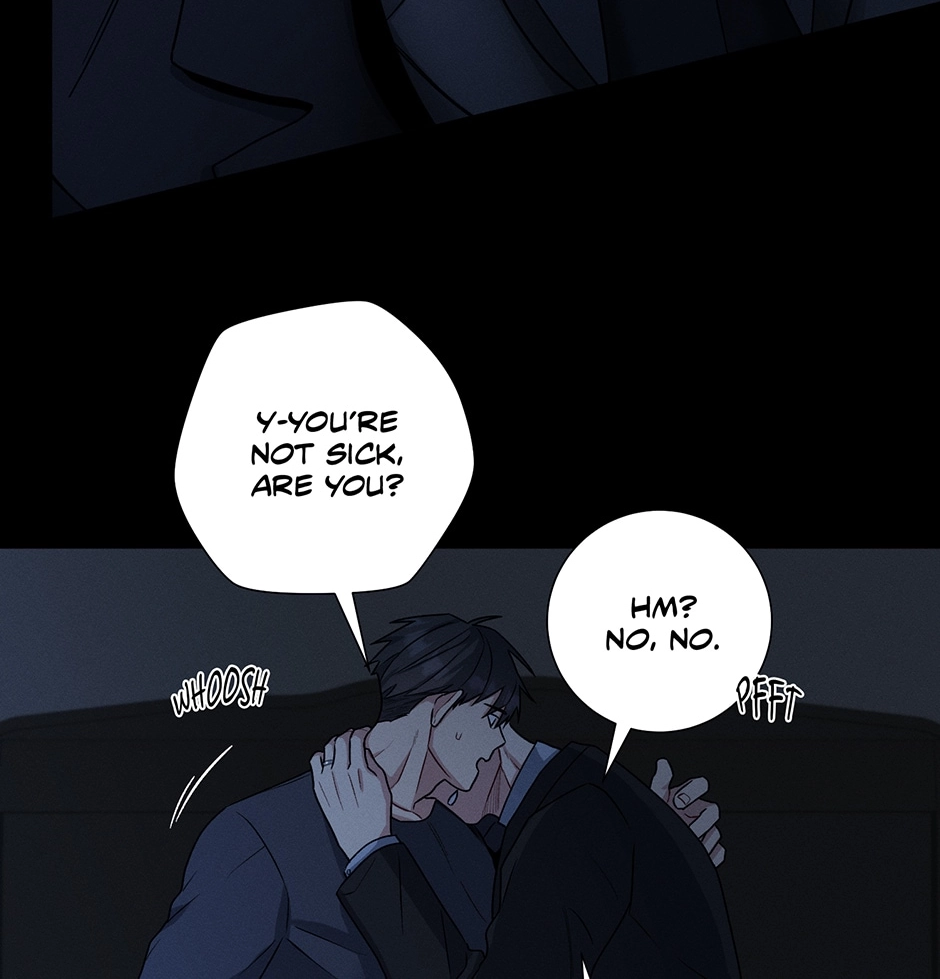 Off The Plate Chapter 48 page 36 - 