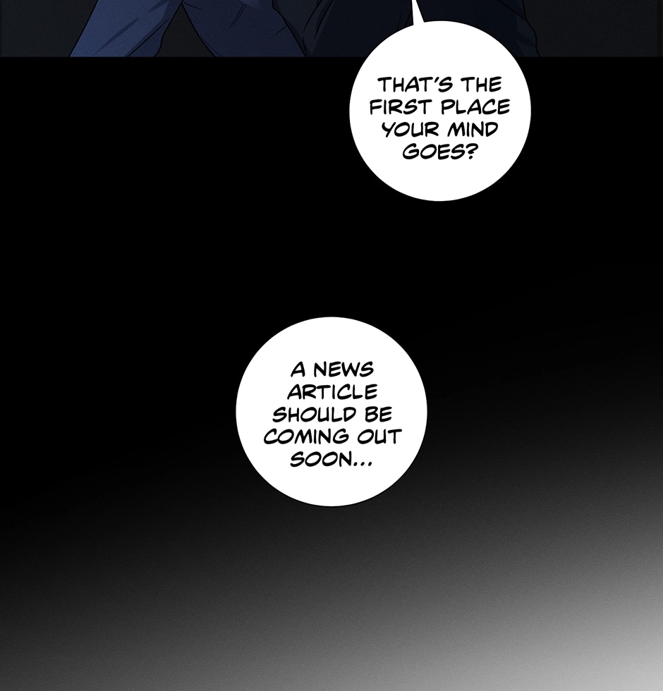 Off The Plate Chapter 48 page 37 - 
