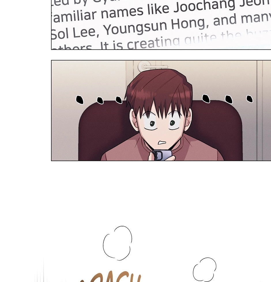 Off The Plate Chapter 48 page 39 - 