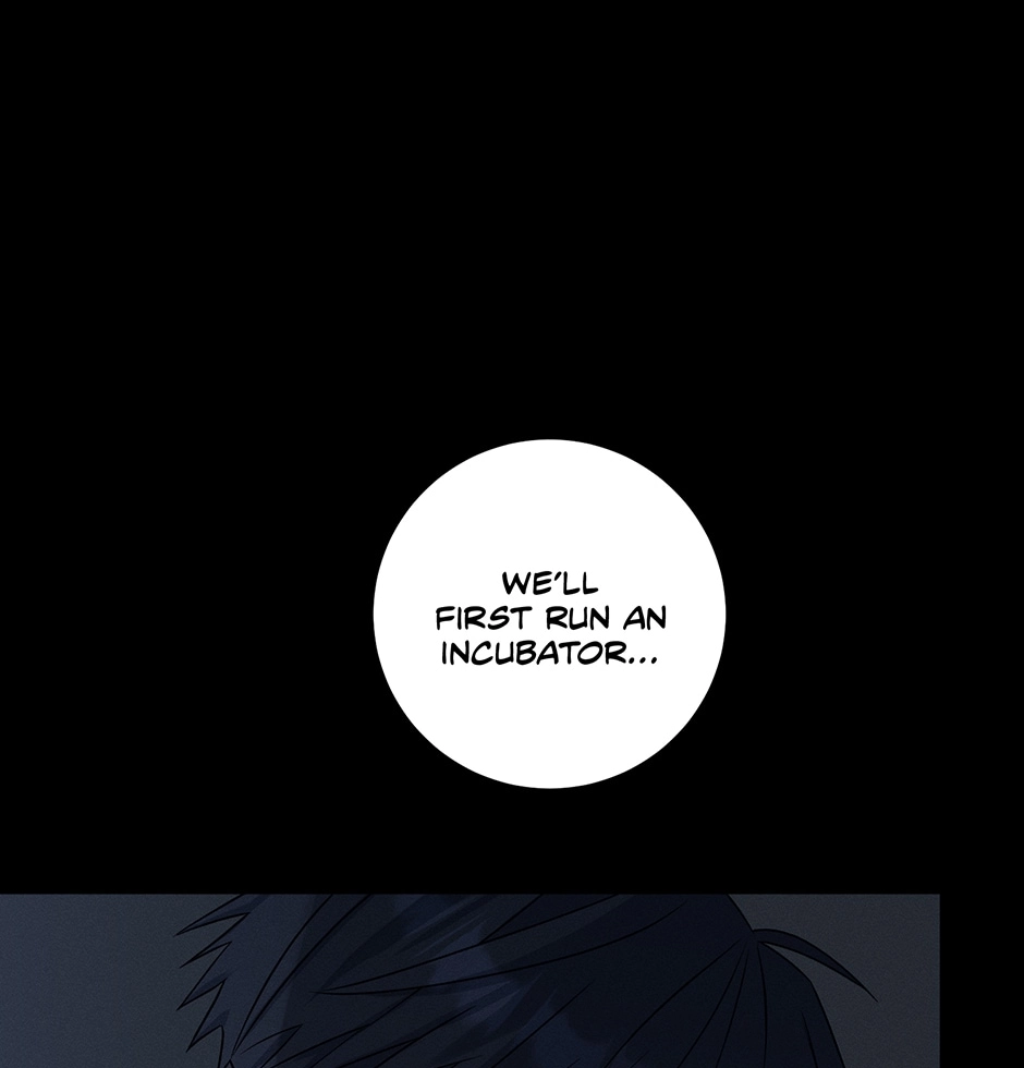 Off The Plate Chapter 48 page 41 - 