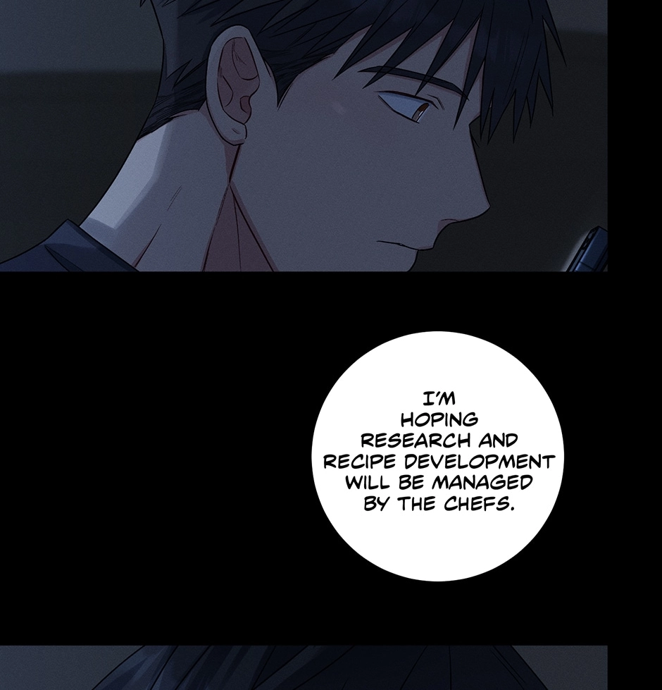 Off The Plate Chapter 48 page 42 - 