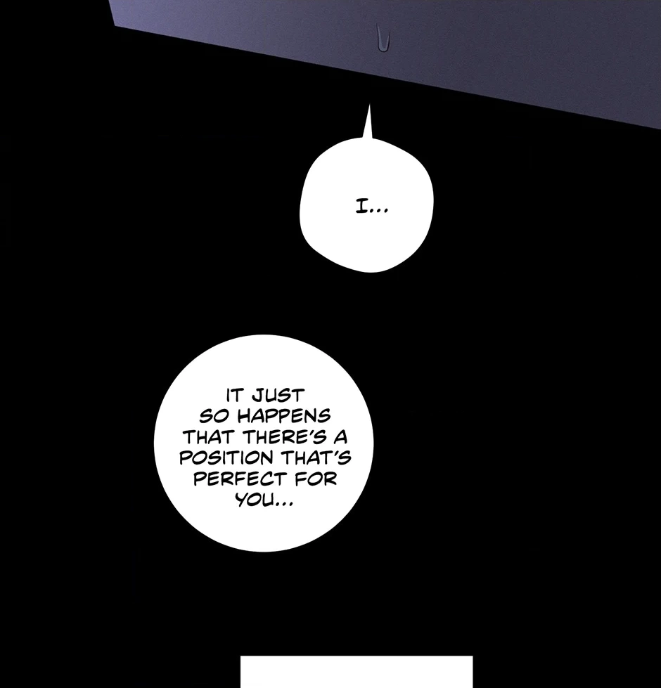 Off The Plate Chapter 48 page 50 - 