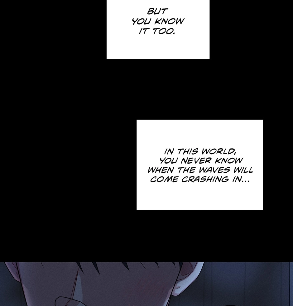 Off The Plate Chapter 48 page 51 - 