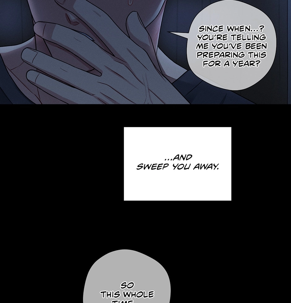 Off The Plate Chapter 48 page 52 - 