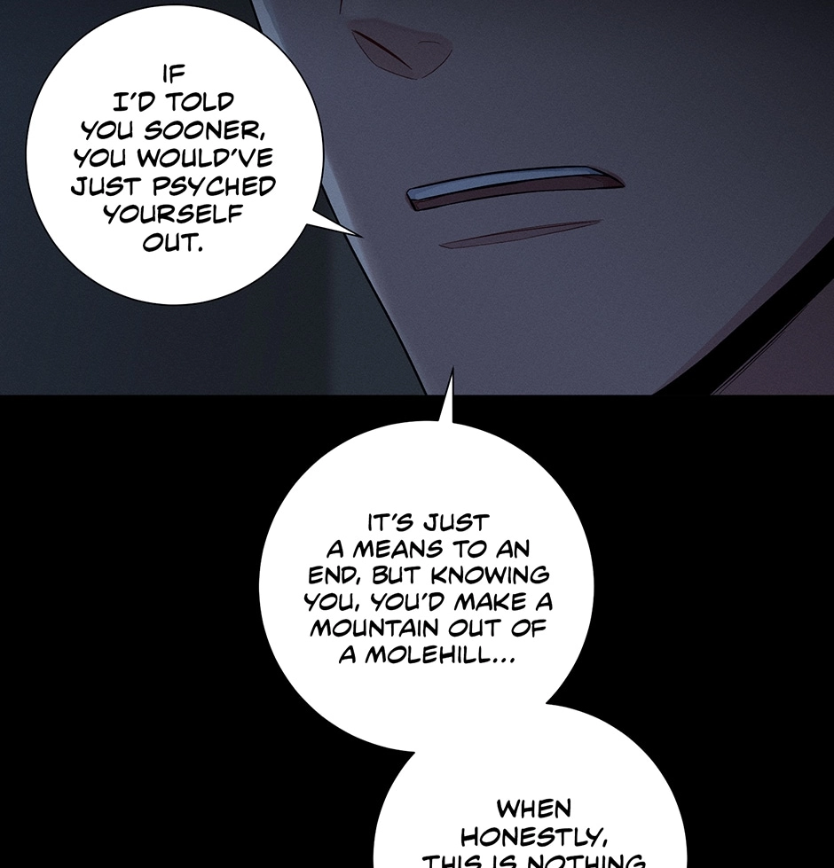 Off The Plate Chapter 48 page 54 - 