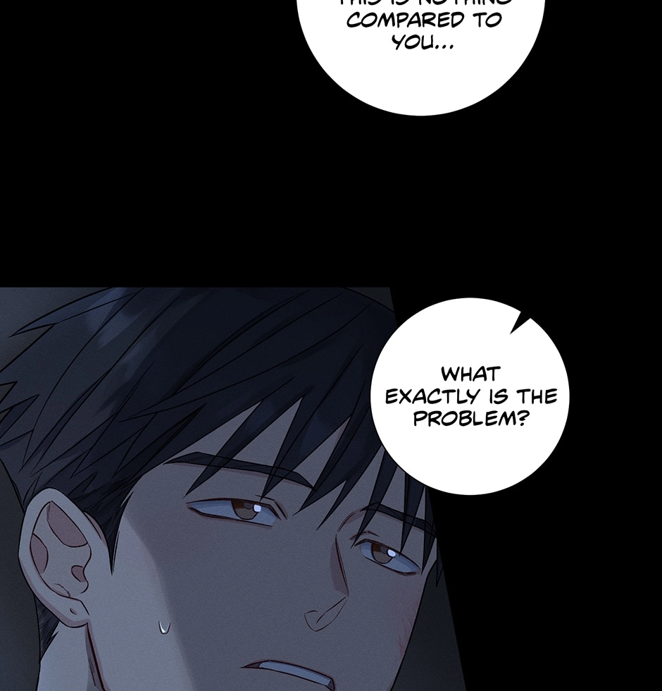 Off The Plate Chapter 48 page 55 - 