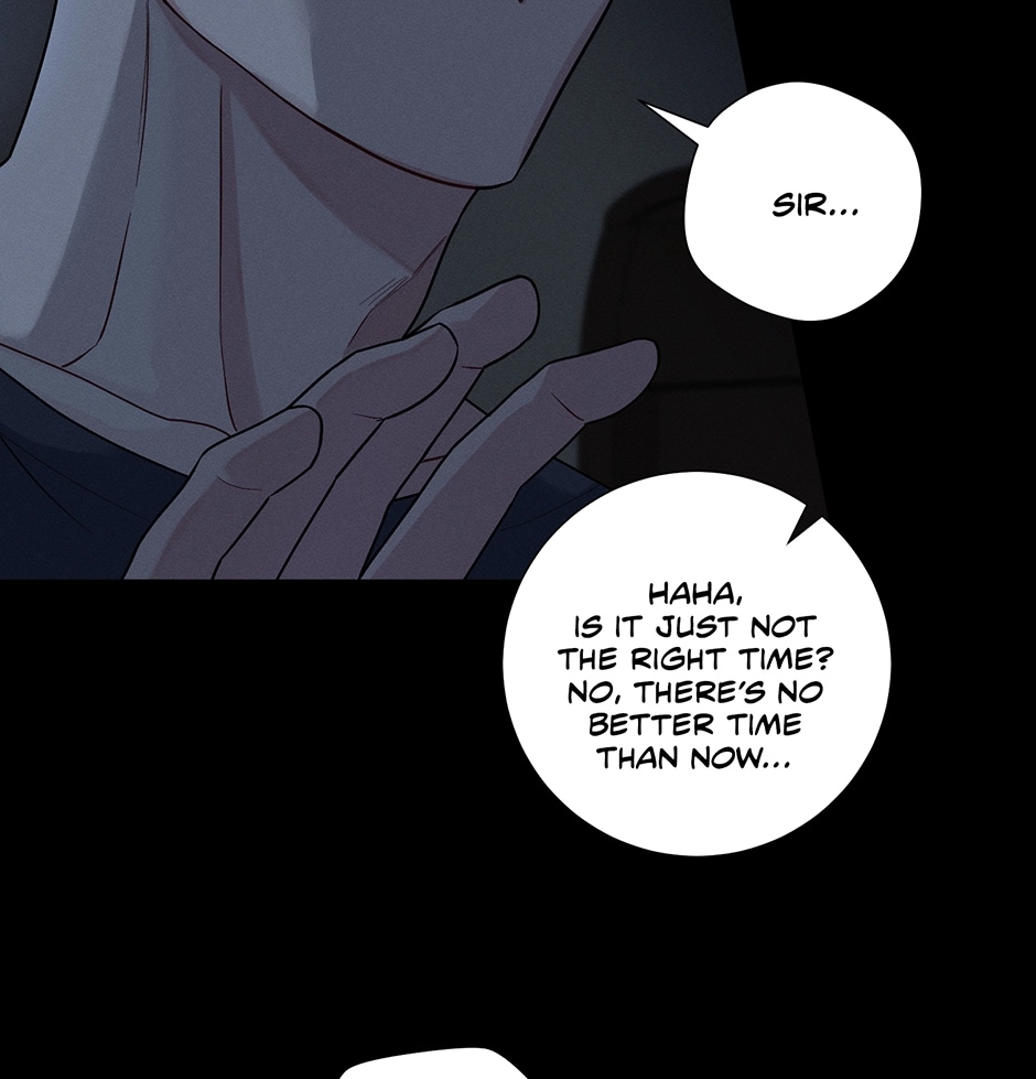 Off The Plate Chapter 48 page 56 - 
