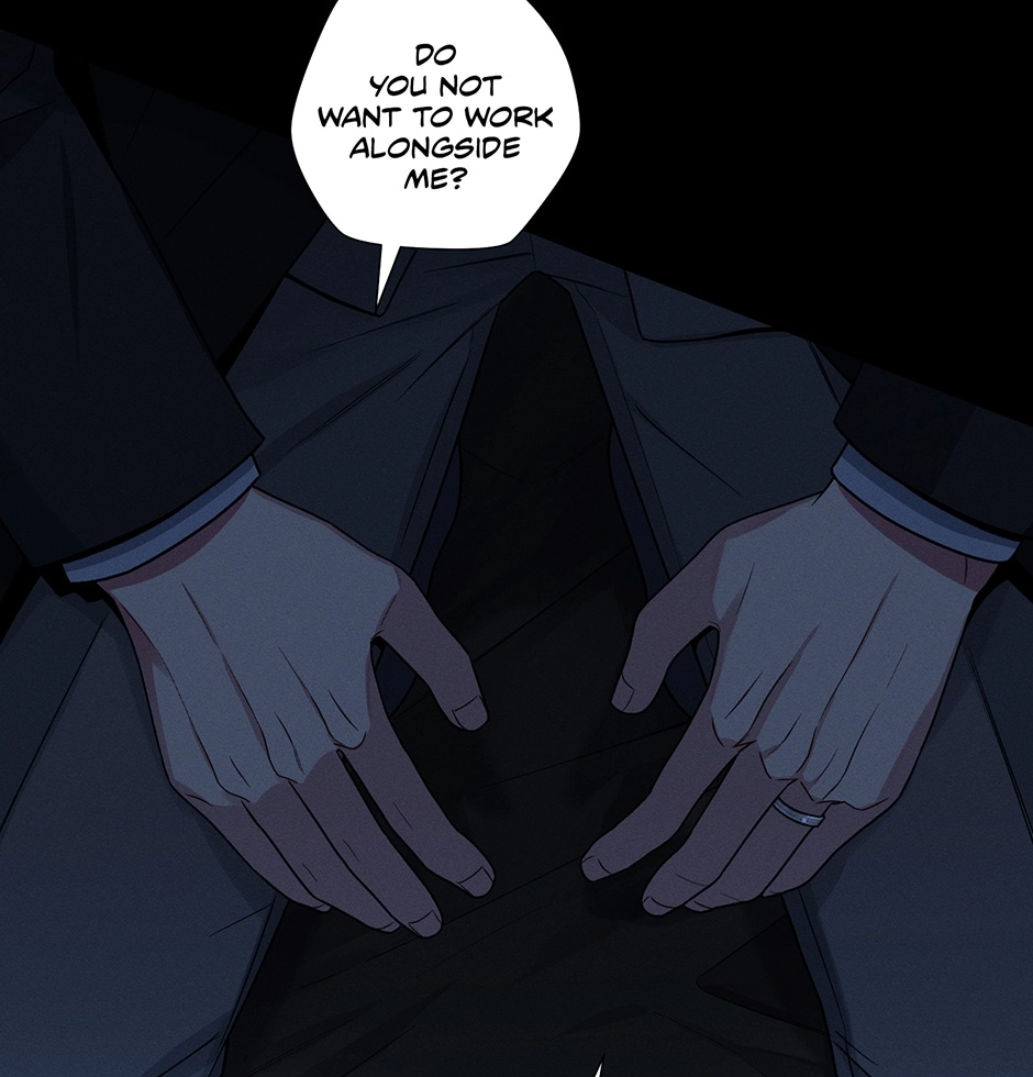 Off The Plate Chapter 48 page 57 - 