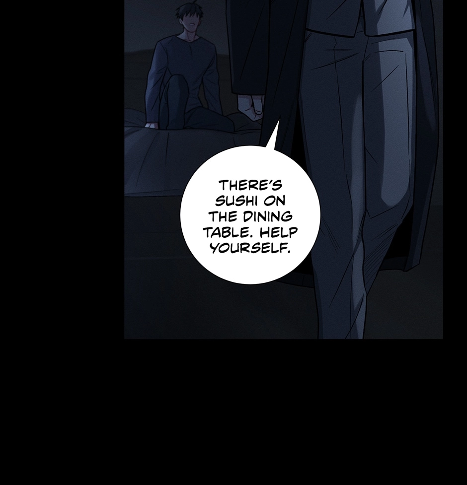 Off The Plate Chapter 48 page 64 - 