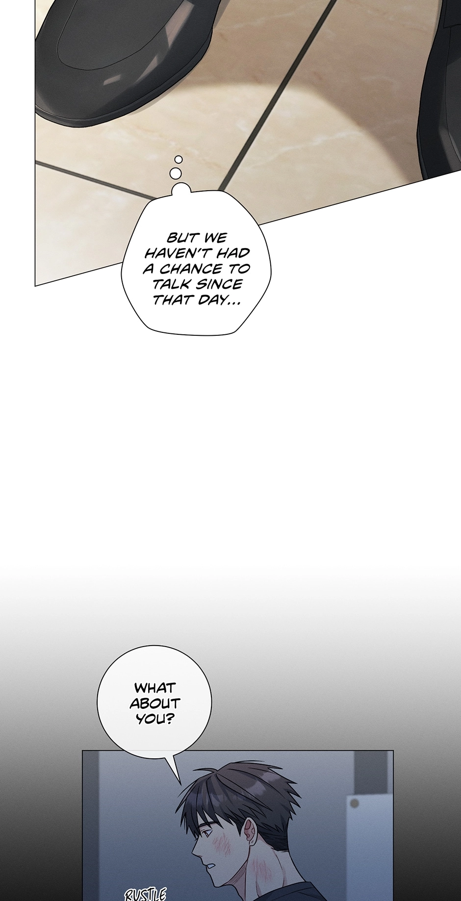 Off The Plate Chapter 48 page 68 - 