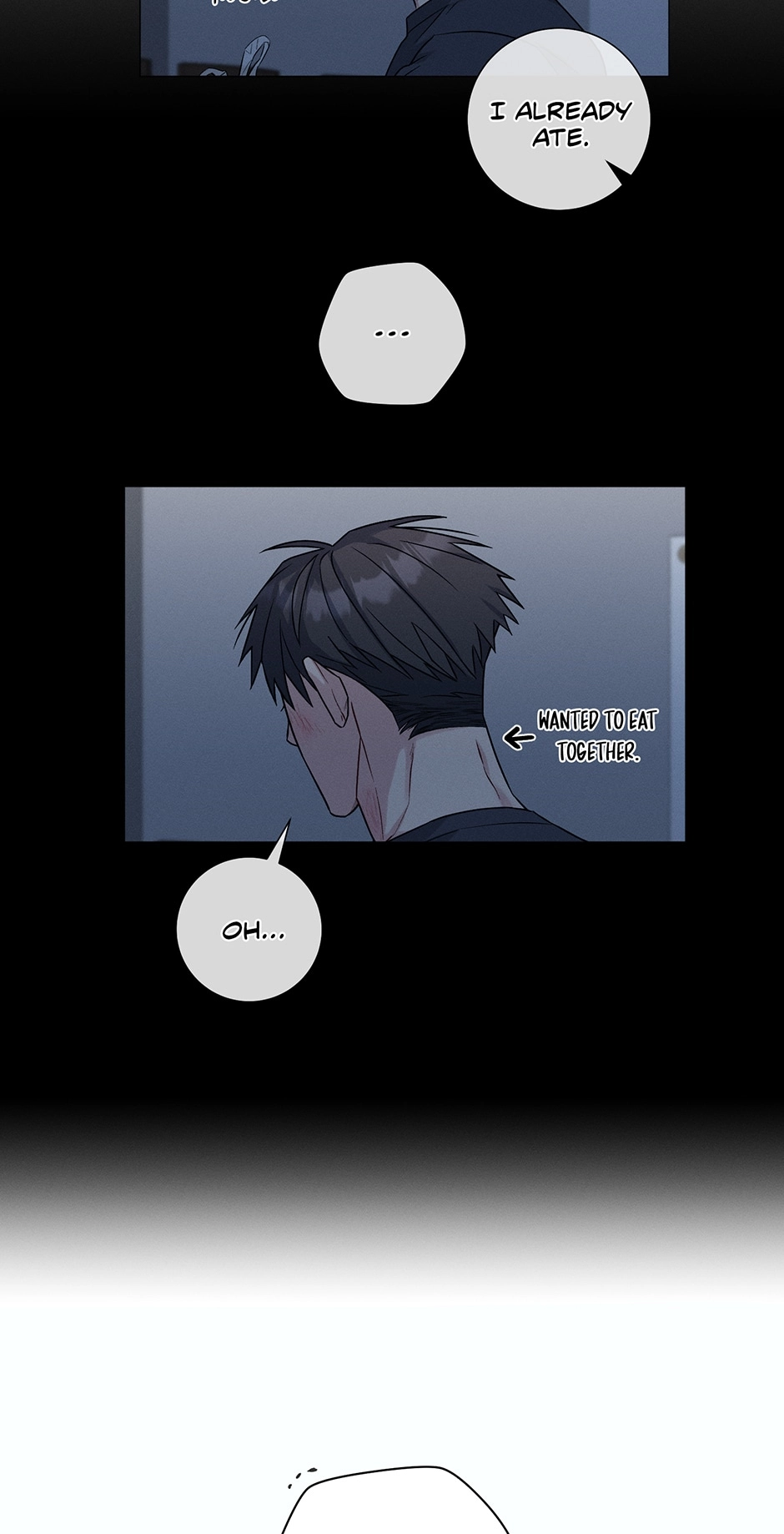 Off The Plate Chapter 48 page 69 - 