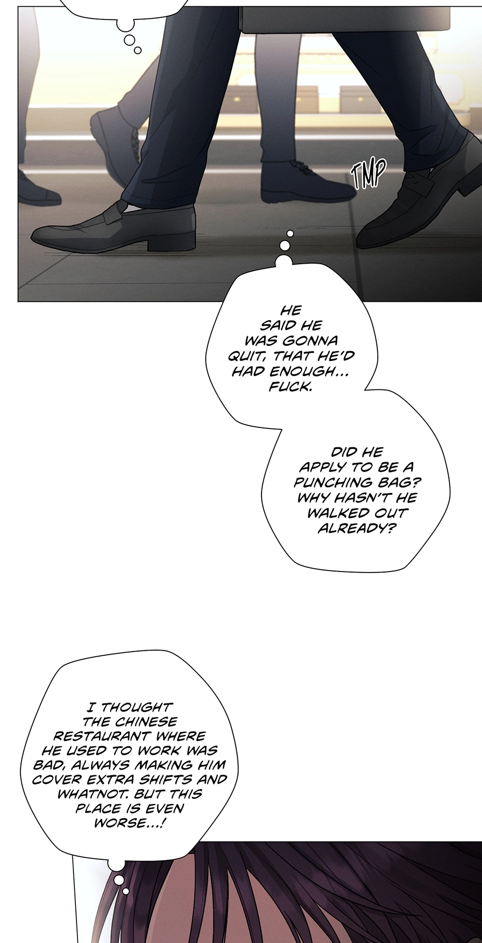 Off The Plate Chapter 48 page 71 - 