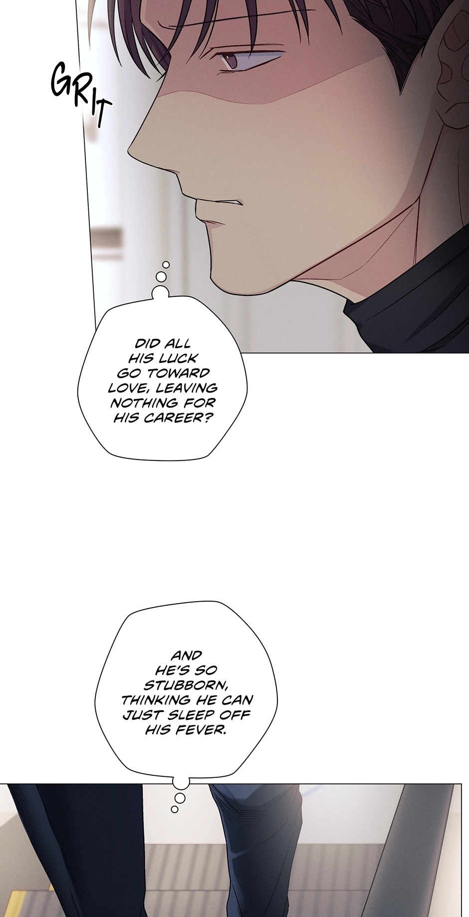 Off The Plate Chapter 48 page 72 - 