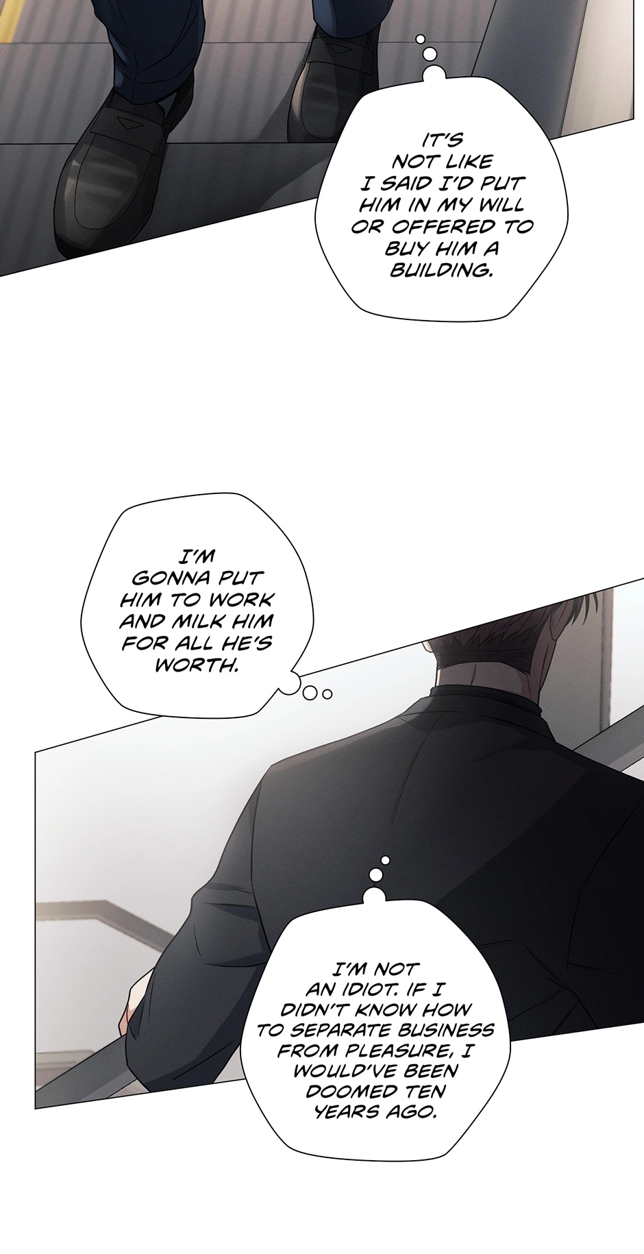 Off The Plate Chapter 48 page 73 - 