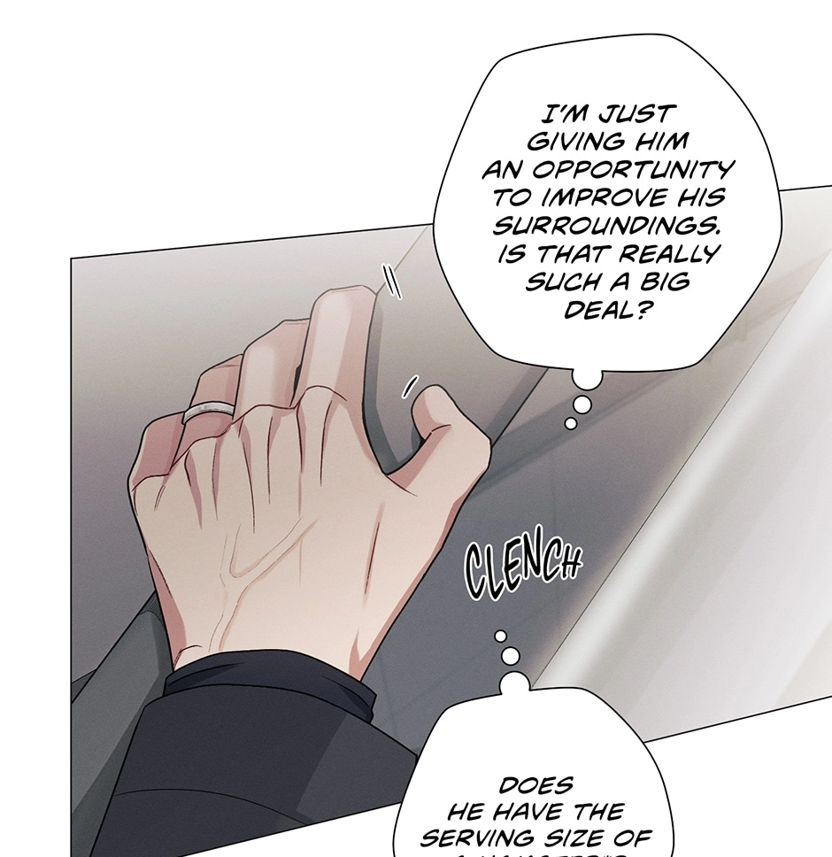 Off The Plate Chapter 48 page 74 - 