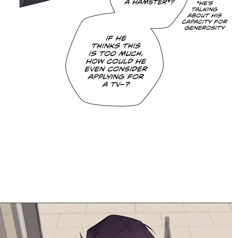 Off The Plate Chapter 48 page 75 - 