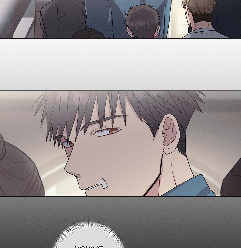 Off The Plate Chapter 48 page 77 - 