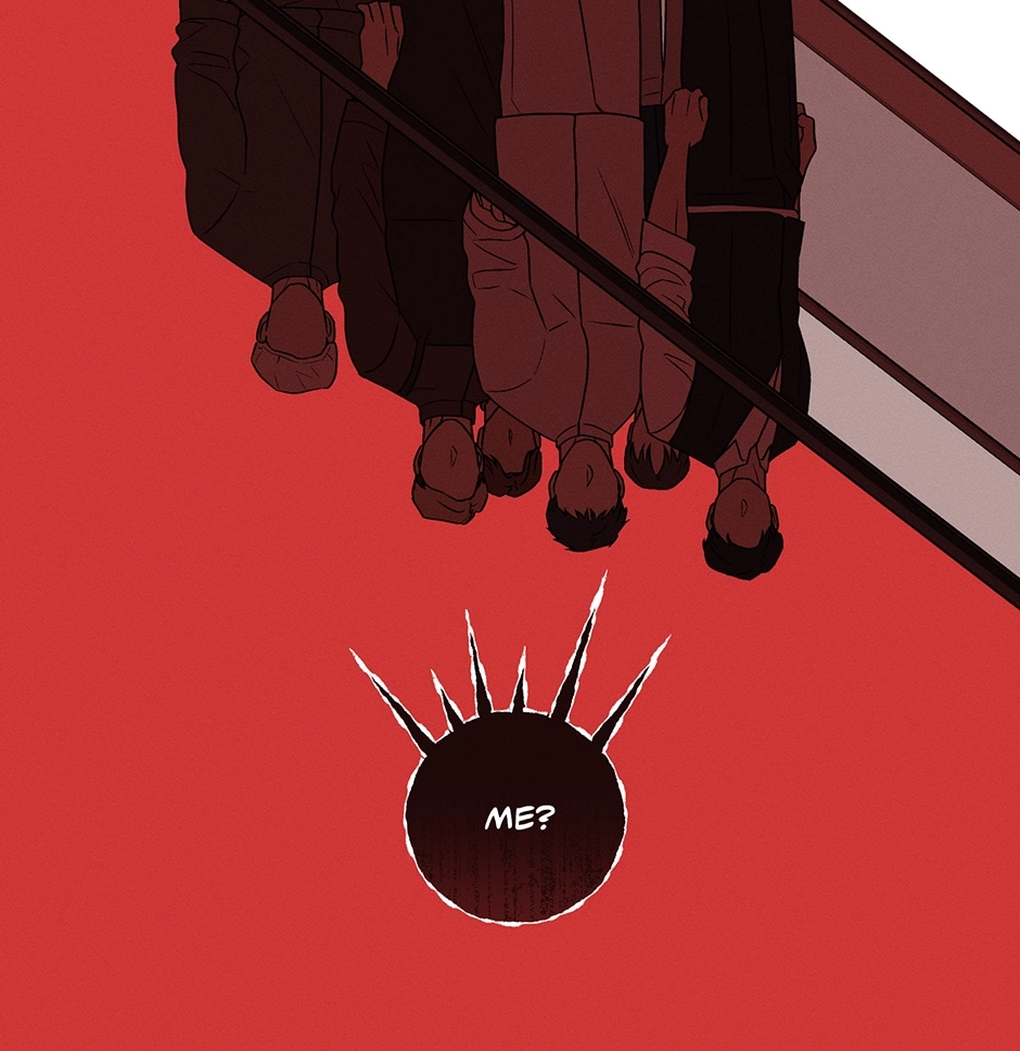 Off The Plate Chapter 48 page 84 - 