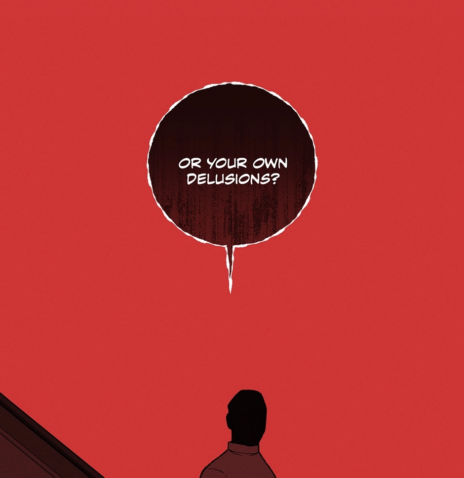 Off The Plate Chapter 48 page 85 - 