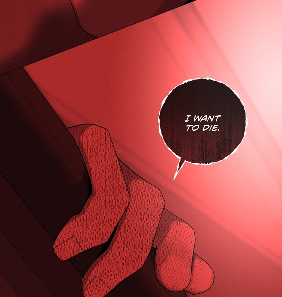 Off The Plate Chapter 48 page 93 - 