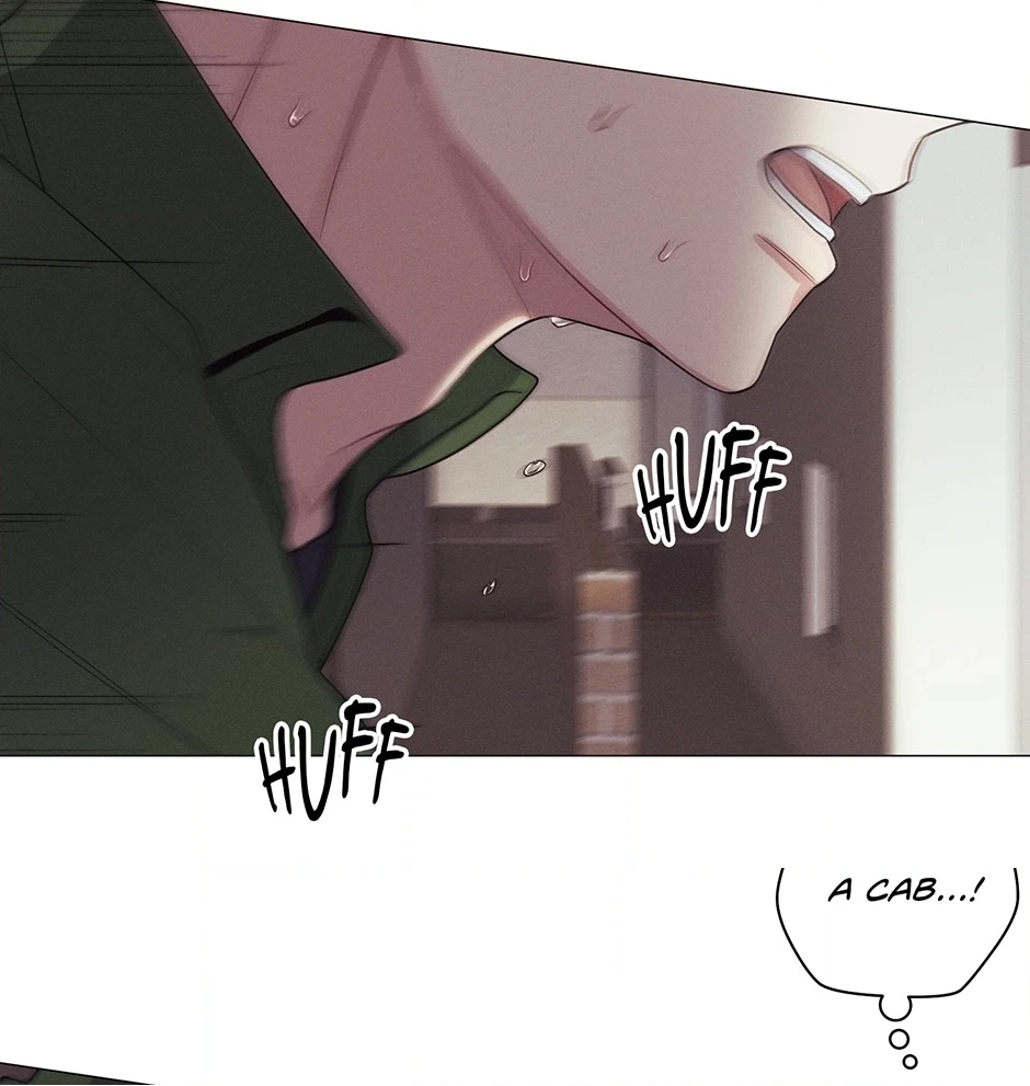 Off The Plate Chapter 49 page 20 - 