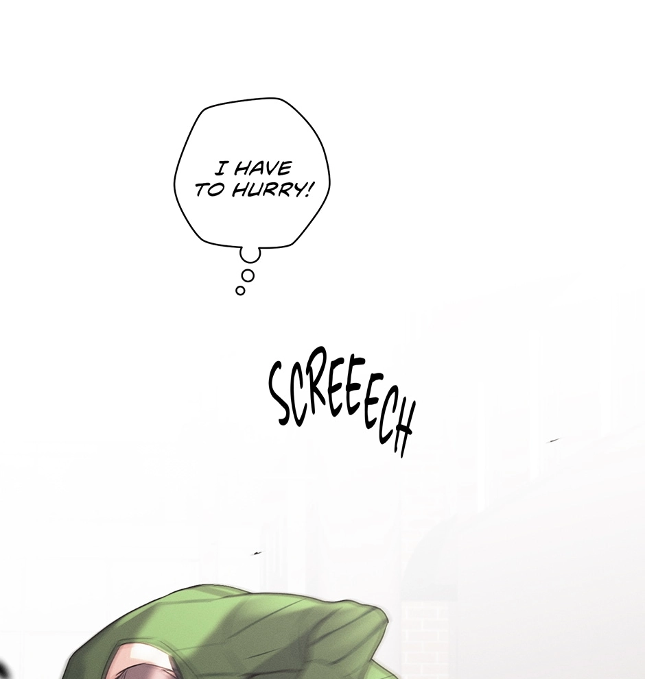 Off The Plate Chapter 49 page 21 - 