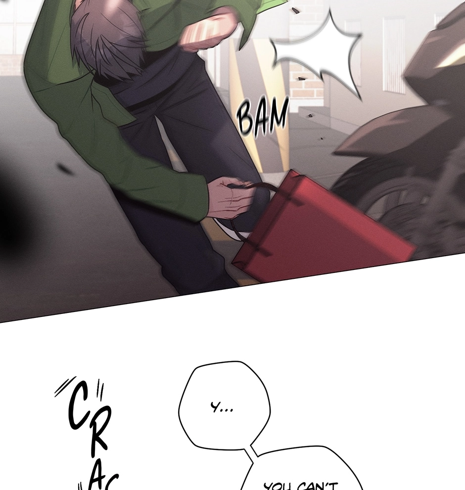 Off The Plate Chapter 49 page 22 - 