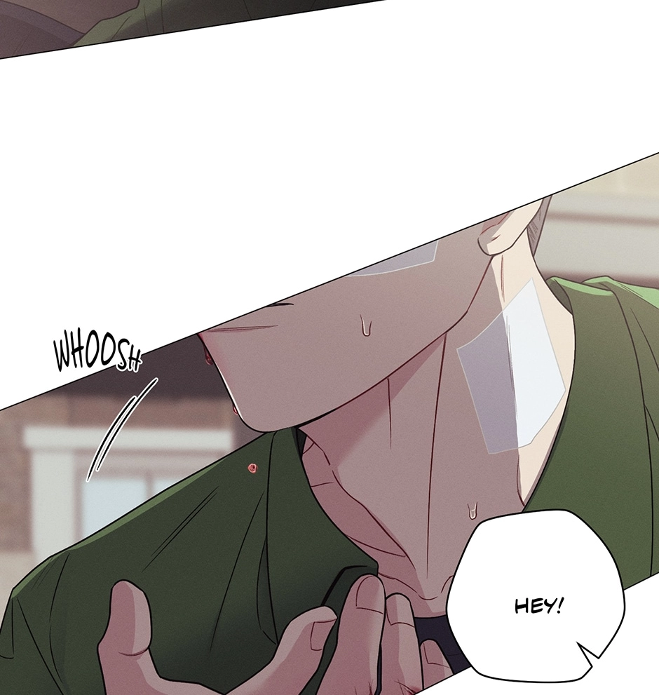 Off The Plate Chapter 49 page 24 - 